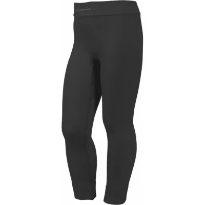 Термоштаны детские Lasting DUMAS, black, 122-134 (DUMAS-9001-122-134) - 2 - Robinzon.ua