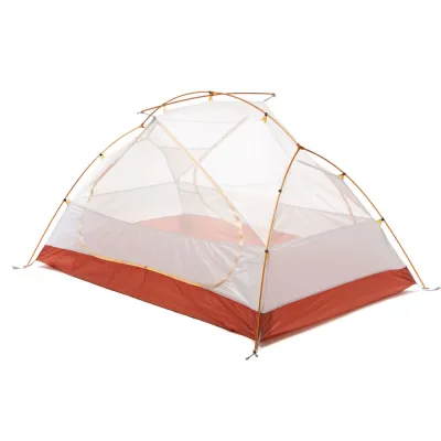 Палатка Turbat Shanta Pro 2 ц:yellow/terracotta - 7 - Robinzon.ua