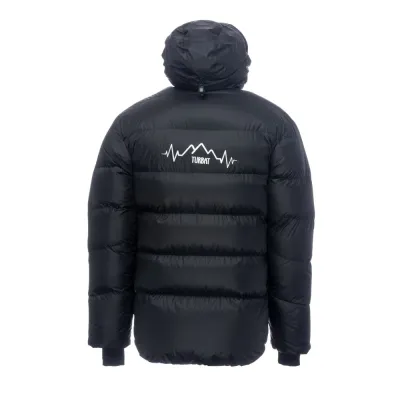 Куртка Turbat Petros Pro Mns L Jet Black - 1 - Robinzon.ua
