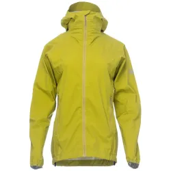 Куртка Turbat Reva Wmn XS Citronelle Green - Robinzon.ua