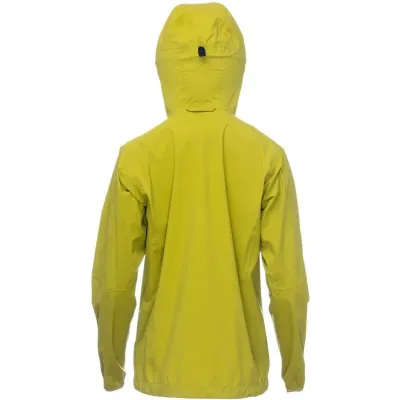 Куртка Turbat Reva Wmn XS Citronelle Green - 2 - Robinzon.ua