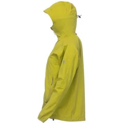 Куртка Turbat Reva Wmn XS Citronelle Green - 3 - Robinzon.ua