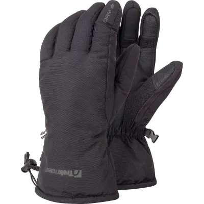 Перчатки Trekmates Beacon DRY Glove, Black, М (TM-004542) - 1 - Robinzon.ua