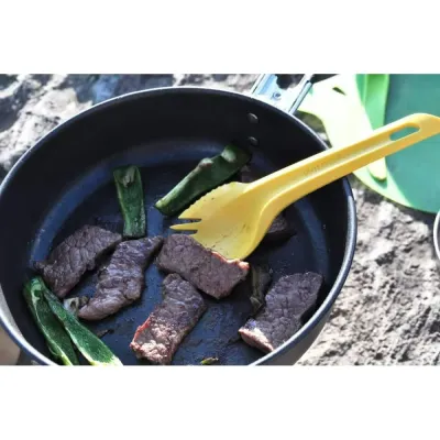 Ложка-вилка Wildo Spork, Lime (7330883103127) - 6 - Robinzon.ua