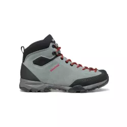 Ботинки SCARPA Mojito Hike GTX Wmn Conifer/Raspberry 63323-202-3-39.5 - Robinzon.ua