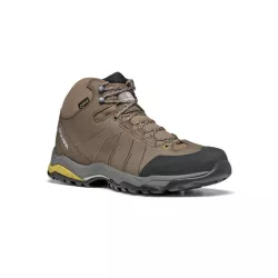 Черевики Scarpa Moraine Plus MID GTX, Charcoal/Sulphur Green, 46 (8025228942910) - Robinzon.ua