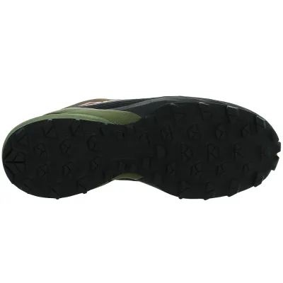 Кросівки ч Dynafit ULTRA 50 GTX 64068 8165 - 42 - синій/оранжевий - 2 - Robinzon.ua