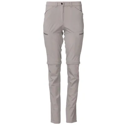 Брюки Turbat Cascade Wmn XL 2в1 Cinder Beige - 2 - Robinzon.ua