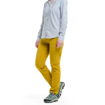 Брюки Turbat Cascade Wmn XL 2в1 Cinder Beige - 1 - Robinzon.ua