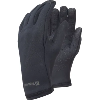 Рукавиці Trekmates Ogwen Stretch Grip, Black, XL (TM-004539) - 1 - Robinzon.ua