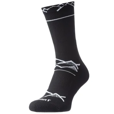 Шкарпетки Turbat Mountain Trip XL Black - 1 - Robinzon.ua