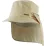 Шляпа Trekmates Mojave Hat, L/XL, Limestone (TM-004017) - 1 - Robinzon.ua