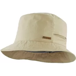 Капелюх Trekmates Mojave Hat TM-006289 limestone - L/XL - бежевий - Robinzon.ua