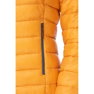 Куртка Turbat Trek Pro Wmn L Dark Cheddar - 6 - Robinzon.ua