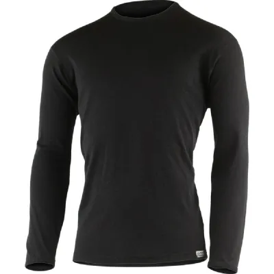 Термофутболка мужская Lasting BELO, black, XL (BELO-9090XL) - 2 - Robinzon.ua