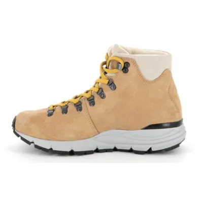 Напівчеревики жіночі Zamberlan 325 CORNELL LITE GTX WNS, tan, 38 (006.3679) - 6 - Robinzon.ua