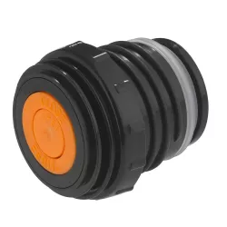 Корок клапанний до термосів Esbit серії VF та ISO EVDK-VF black/orange - Robinzon.ua