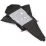 Органайзер для одягу Osprey Ultralight Garment Folder Black - 1 - Robinzon.ua