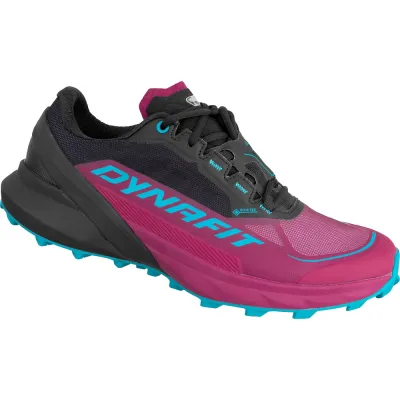 Кроссовки женские Dynafit Ultra 50 W GTX, Black out beet red, 38 (4053866323000) - 7 - Robinzon.ua