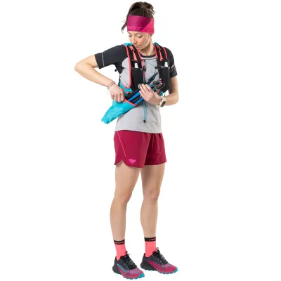Кроссовки женские Dynafit Ultra 50 W GTX, Black out beet red, 38 (4053866323000) - 5 - Robinzon.ua