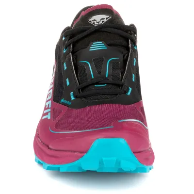 Кроссовки женские Dynafit Ultra 50 W GTX, Black out beet red, 38 (4053866323000) - 3 - Robinzon.ua