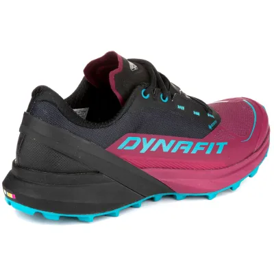 Кроссовки женские Dynafit Ultra 50 W GTX, Black out beet red, 38 (4053866323000) - 2 - Robinzon.ua