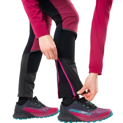 Кроссовки женские Dynafit Ultra 50 W GTX, Black out beet red, 38 (4053866323000) - 6 - Robinzon.ua