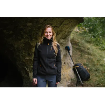 Худі Turbat Summit Wmn M Iris Violet - 5 - Robinzon.ua