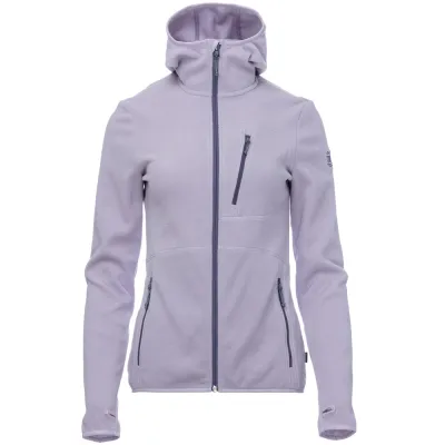 Худі Turbat Summit Wmn M Iris Violet - 1 - Robinzon.ua