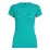 Жіноча футболка Salewa Solidlogo Dri-Release Wmn, зелений, р.42/36 (013.002.6943) - Robinzon.ua