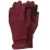 Рукавиці Trekmates Annat Glove TM-005556 tempranillo - L - бордовий - Robinzon.ua