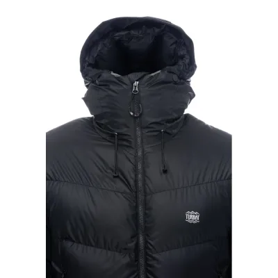 Куртка Turbat Petros Pro Mns M Jet Black - 3 - Robinzon.ua