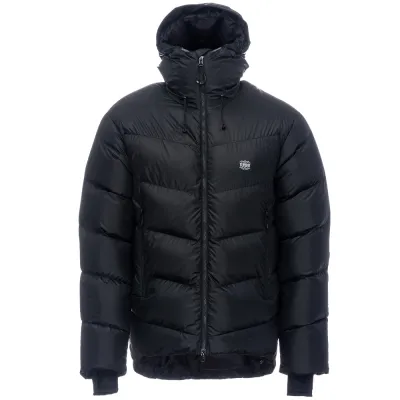 Куртка Turbat Petros Pro Mns M Jet Black - 1 - Robinzon.ua