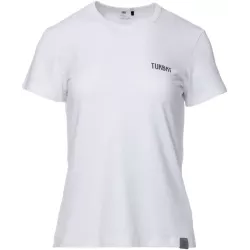 Футболка ж Turbat Emblema Wmn white - XXL - білий - Robinzon.ua