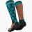Шкарпетки Dynafit FT GRAPHIC SK 71613 8071 - 35-38 - синій/оранжевий - 1 - Robinzon.ua