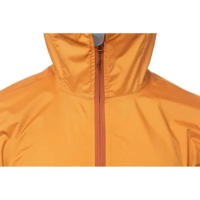 Куртка Turbat Isla Mns S Golden Oak Orange - 4 - Robinzon.ua