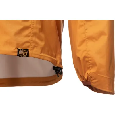 Куртка Turbat Isla Mns S Golden Oak Orange - 6 - Robinzon.ua