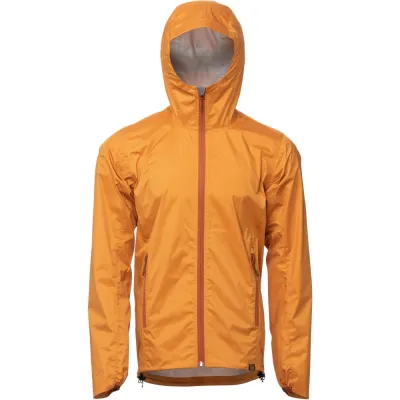 Куртка Turbat Isla Mns S Golden Oak Orange - 2 - Robinzon.ua
