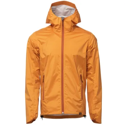 Куртка Turbat Isla Mns S Golden Oak Orange - 1 - Robinzon.ua