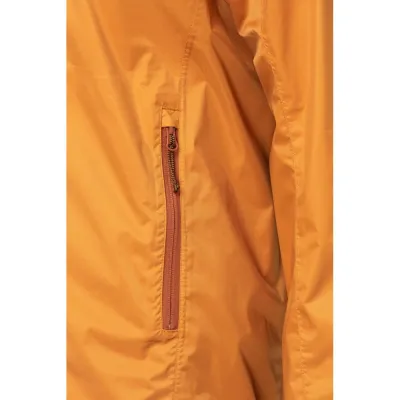 Куртка Turbat Isla Mns S Golden Oak Orange - 5 - Robinzon.ua