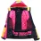 Куртка ж Alpine Pro MALEFA LJCY546 235 - XS - помаранчевий/синій - 2 Куртка ж Alpine Pro MALEFA LJCY546 235 - XS - помаранчевий/синій - 2 - Robinzon.ua