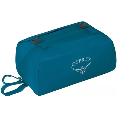 Органайзер Osprey Ultralight Padded Organizer 10х20x12см, Waterfront blue (843820157277) - Robinzon.ua