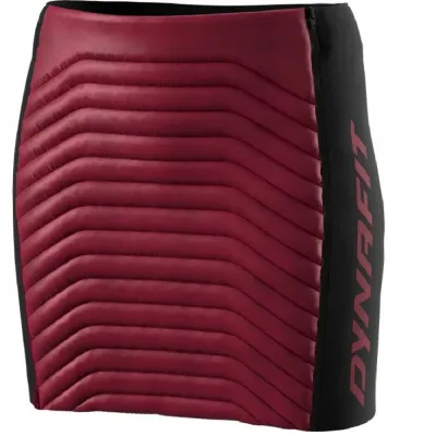 Утепленная женская юбка Dynafit SPEED INSULATION SKIRT W, Burgundy, M (71587/6211 M) - 1 - Robinzon.ua
