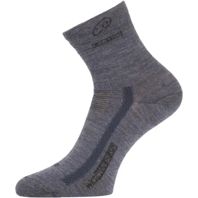 Термоноски Треккинговые Lasting WKS 504 L Blue (WKS-504L) - 1 - Robinzon.ua