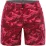 Шорти жіночі Alpine Pro ZAMBA, pink/burgundy, 40 (LPAA638452 40) - 2 - Robinzon.ua