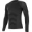 Термофутболка мужская Lasting APOL, Black, S/M (002.001.1253) - 2 - Robinzon.ua