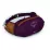 Поясна сумка Osprey Seral 4 aprium purple - O/S - фіолетовий - Robinzon.ua