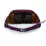 Поясна сумка Osprey Seral 4 aprium purple - O/S - фіолетовий - 3 - Robinzon.ua