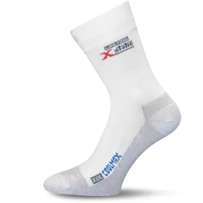 Термошкарпетки трекінгові Lasting XOL 800, Grey, XL (002.003.2705) - 2 - Robinzon.ua