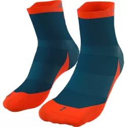 Шкарпетки Dynafit TRANSALPER SK 71525 8811 - 35-38 - синій/червоний - Robinzon.ua